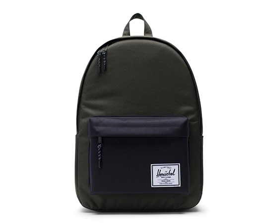 CLASSIC XL Forest Night/Black