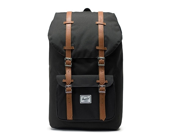 LITTLE AMERICA Black