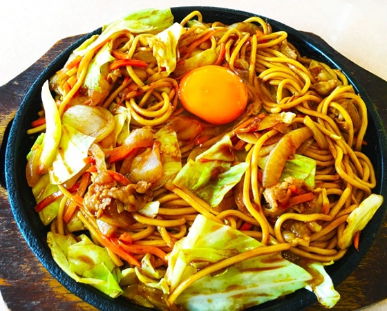 1食置き換えダイエットに最適!こんにゃく焼きそば 12食 1皿41kcal!