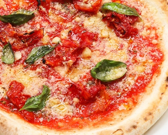 本格窯焼きPIZZA 極☆マリナーラ 5枚セット※マルゲリータ以外はお届けまで2週間ほどかる場合があります。