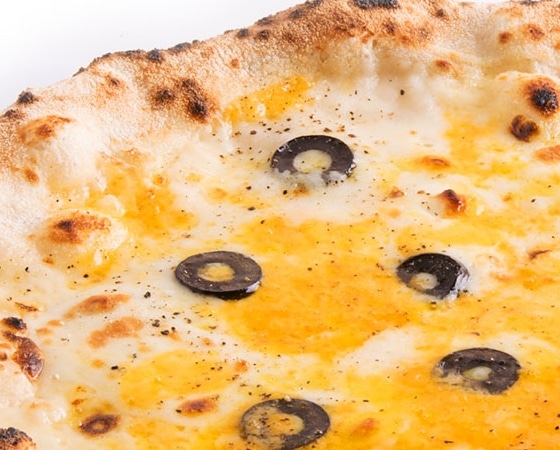 本格窯焼きPIZZA厳選7種のプレミアムチーズ5枚セット