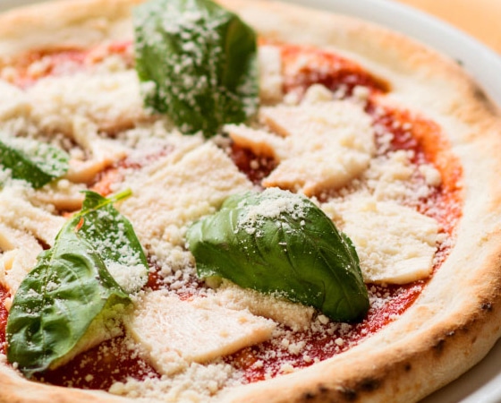 本格窯焼きPIZZA 極☆マルゲリータ 3枚セット