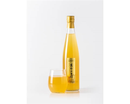 黄金の至福 500ml