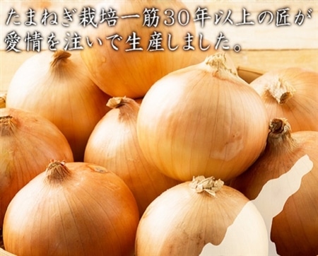 淡路島たまねぎ3kg