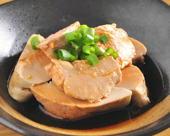あん肝 600g (常温)