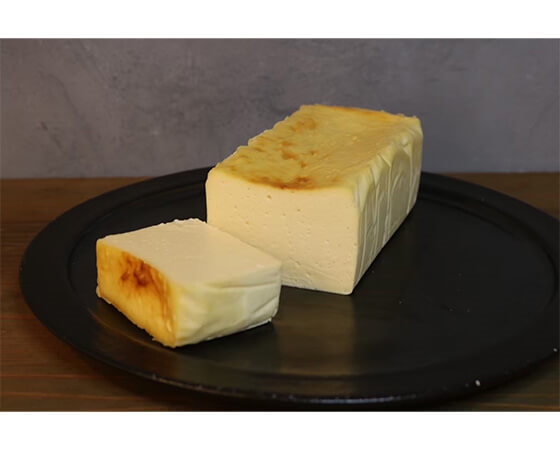 淡路島チーズテリーヌ