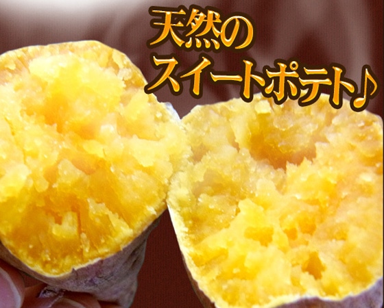 【予約販売】種子島産 ”安納芋” 約1kg 訳あり 2kg購入で1kgおまけ♪3kg以上購入2倍に増量!※10月下旬よりお届け予定前後する場合がございます。