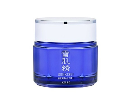 雪肌精 ハーバル ジェル 80g