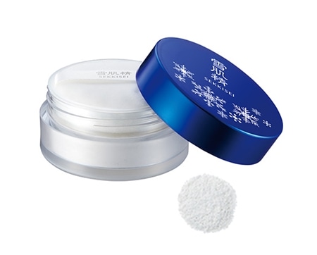 雪肌精 粉雪パウダー 11g