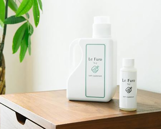 【お試し用】バスサプリ(100ml)