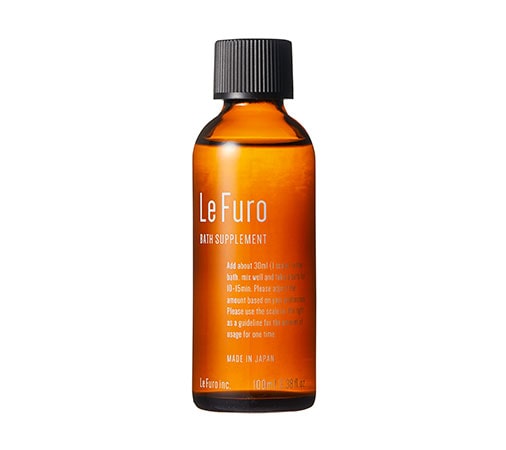 トージミネラルバスサプリ(100ml)