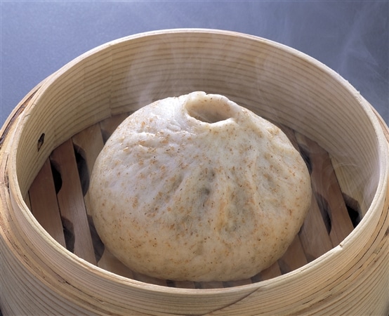 PAOPAO 黒黒まんセット(10個入り)