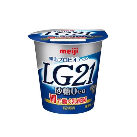 明治 LG21低糖質(食べるタイプ)12個入×2ケース計24個 セット※関東、関西 送料無料 他、地域追加送料あり