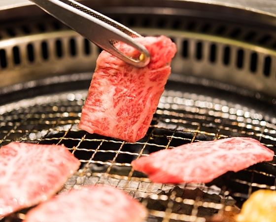 ASOのあか牛 モモ焼肉セット 300g×1