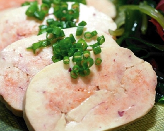 お試しセット あん肝500g(レトルト 常温)