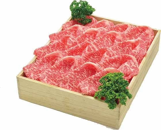 佐賀牛ロース しゃぶしゃぶ用 400g