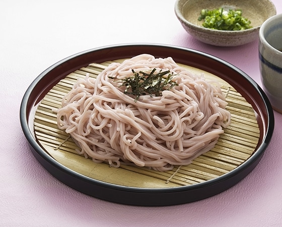 島根 「本田商店」桜そば詰合せ