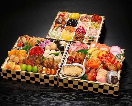 玉清生おせち 宝華