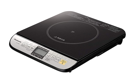 パナソニック 卓上IH調理器 KZ-PH33