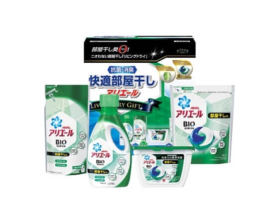 アリエール部屋干し30GS