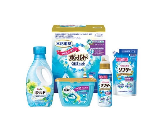 ボールドギフト25JB
