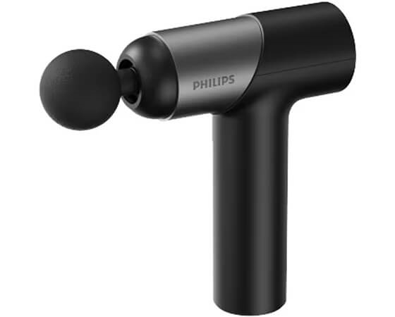 フィリップス PHILIPS筋膜リリースガン PPM7323