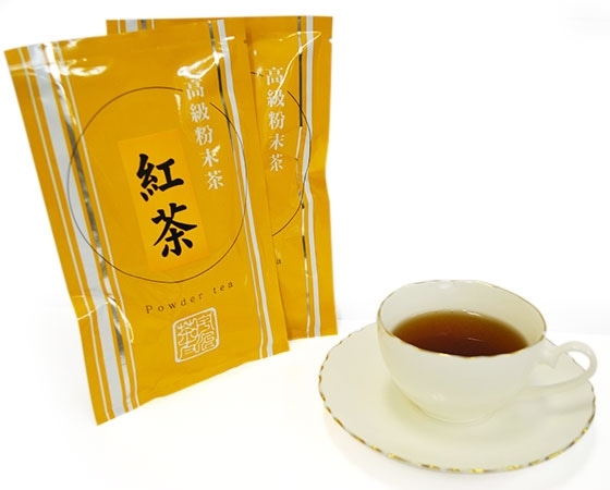 インスタント紅茶 50g(無糖)セット