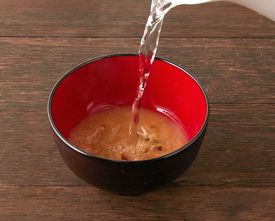 【無選別】即席みそ汁4種約900g(約75食分)