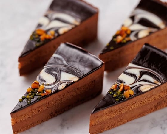 クラシックショコラ 360g(60g×6個)