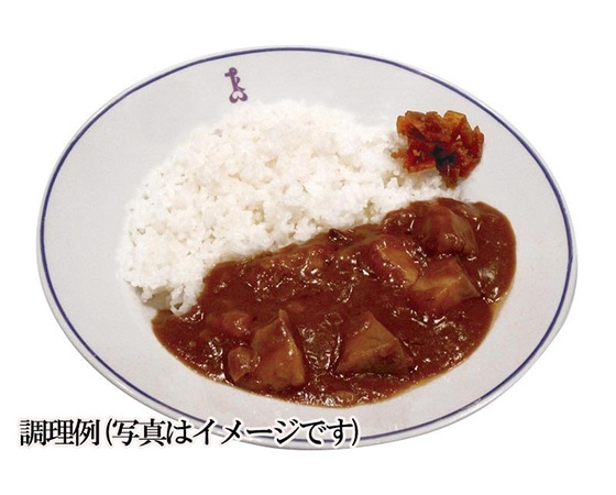 三代目たいめいけん監修 懐カレー2袋