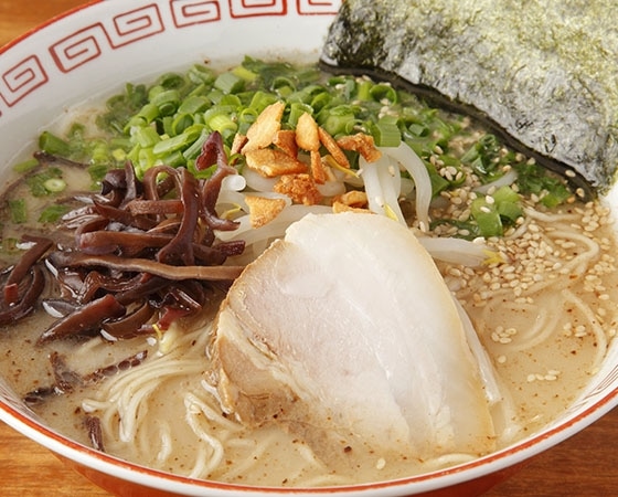 九州ラーメン3種 詰め合わせ