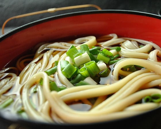 手延べ半生長うどん 15食セット DNU5