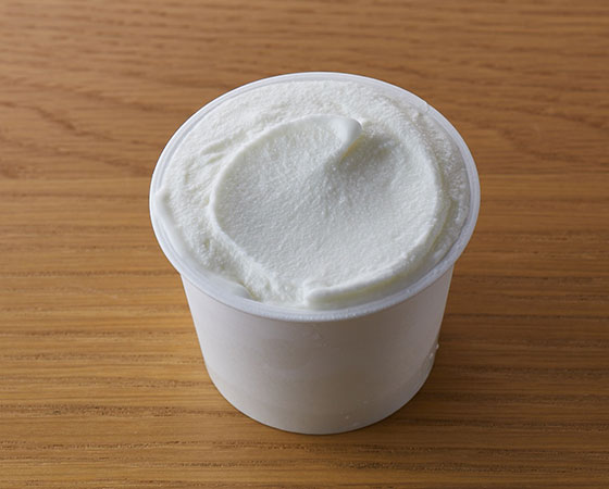 イタリアン ジェラート 90ml×6個 塩ミルク