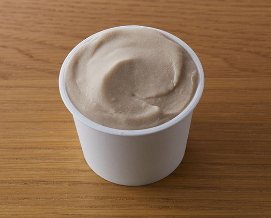 イタリアン ジェラート 90ml×6個 ヘーゼルナッツ