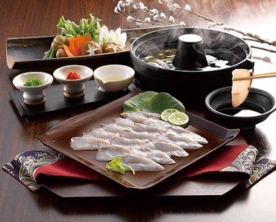 大分県産 カンパチしゃぶしゃぶセット