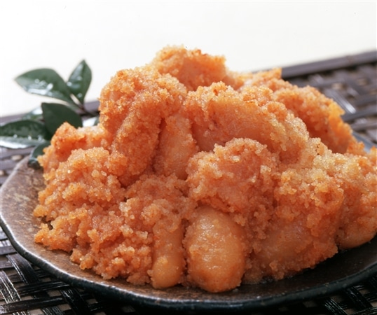 お買い得 無着色辛子明太子 1kg