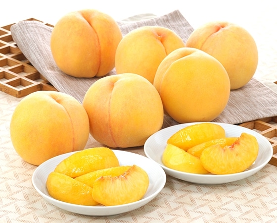 【予約】黄ららのきわみ 1.8kg(6~8玉) お届け期間:9月中旬~下旬