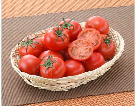 【母の日ギフト】スーパーフルーツトマト 800g(7~18玉) 出荷時期:5月8日~5月10日