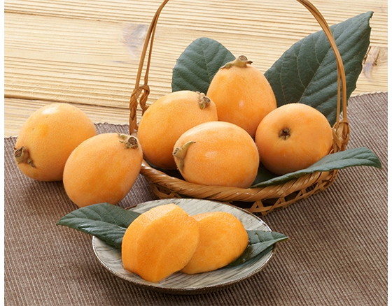 【予約】なつたより 700g(9~12玉) 出荷時期:5月中旬~5月下旬