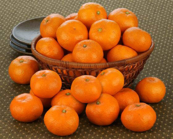 【予約】長崎ブランドみかん(糖度選別)3kg ※出荷時期:1月中旬~1月下旬