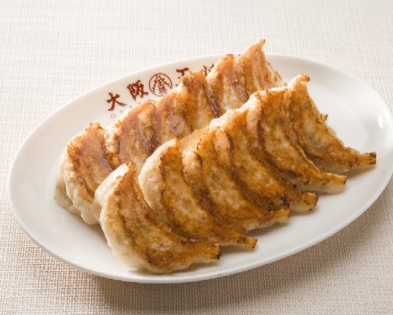 大阪王将こだわり餃子48個