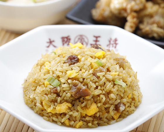 大阪王将 炒めチャーハン 10袋セット
