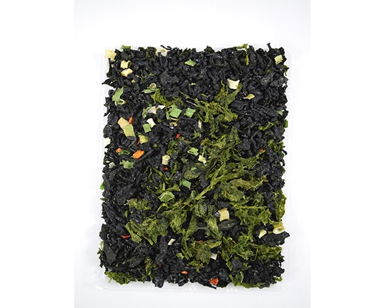 あおさのりとわかめのスープ80g