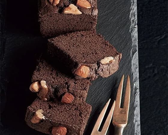 【バレンタイン】祇園きたざと　パウンドケーキチョコ　１本