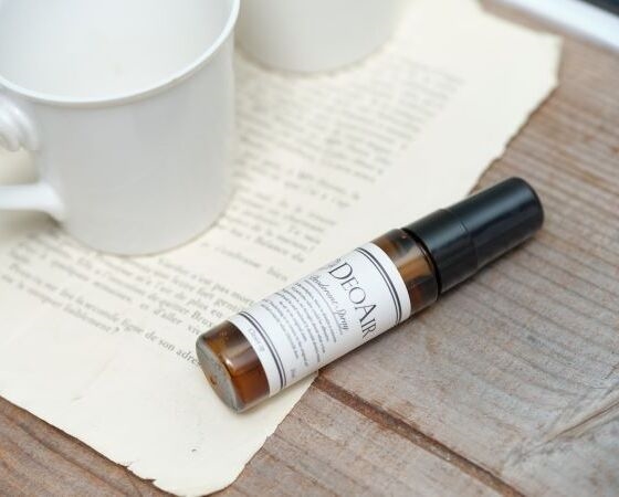 DEOAIR消臭スプレー30ML