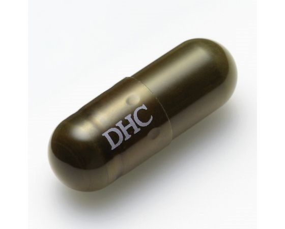 DHC 60日ヘム鉄 120粒