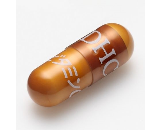 DHC 60日ビタミンC（ハードカプセル）120粒