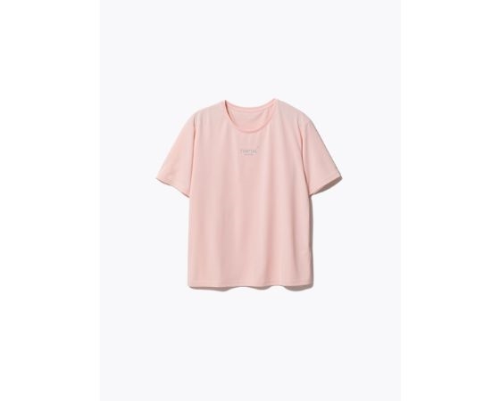 【TENTIAL】BAKUNE Dry Women’s Short 上下セット　ピンク　XL