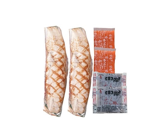 ふくのたたき2本(FTM-30F2Z)