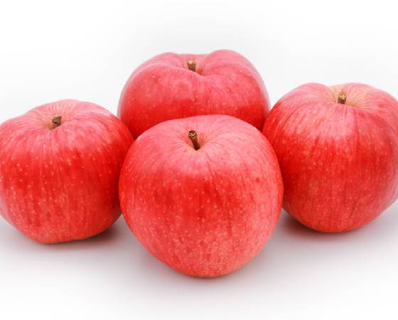 美紅　りんご・家庭用（3kg・6～9玉)【いっちゃん林檎農園】